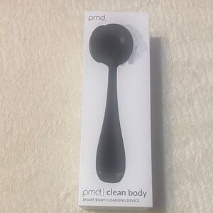PMD Clean Body Device - Elegant Black